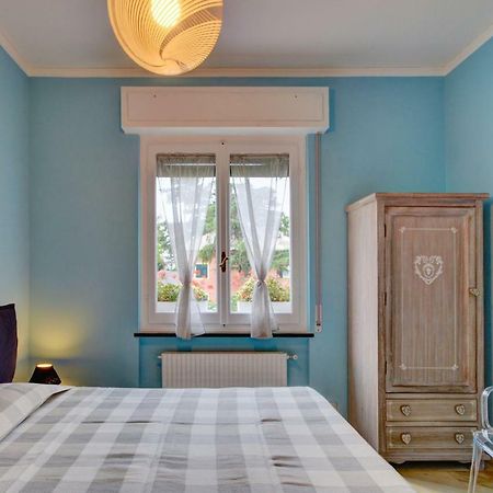 B&B La Rosa Segreta Genua Exterior foto